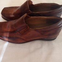Мъжки обувки, снимка 4 - Спортно елегантни обувки - 39134011