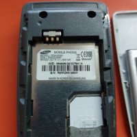 Samsung SGH-B320, снимка 3 - Samsung - 44854983