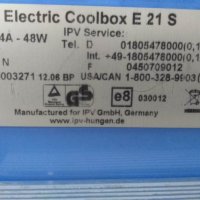 Хладилна кутия Electric Coolbox E21S, снимка 5 - Хладилни чанти - 40468587