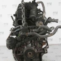 Двигател за Mazda 2 1.4CD 68 к.с. код: F6JA (2003-2007), снимка 2 - Части - 43222936