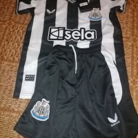 Футболен екип Castore Newcastle United, снимка 1 - Футбол - 44004456