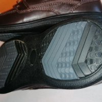  Чудесни и удобни мъжки половинки от естествена кожа ORCHARD №44 , снимка 10 - Ежедневни обувки - 28925328