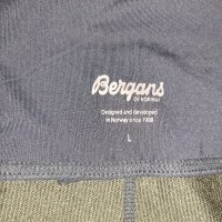 Bergans of Norway Floyen V2 W Pants Walking trousers (L) дамски спортен панталон (клин), снимка 14 - Спортни екипи - 43947449