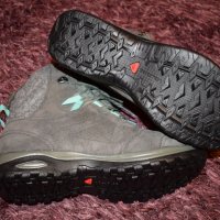 Salomon ELLIPSE winter GTX /gore tex / W, снимка 8 - Дамски боти - 26616212