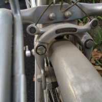Алуминиево велосипед колело 28цола кетлер , снимка 11 - Велосипеди - 27296950