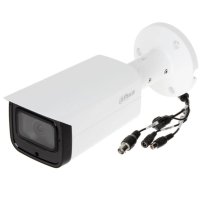 5 Megapixel HDCVI куполна камера, HAC-HFW2501TU-A-0360B-S2, снимка 1 - HD камери - 44025305