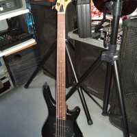 Stagg 5str.frettless bass, снимка 4 - Китари - 28557110