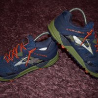 Nike LEBRON 12 Witness & BROOKS Cascadia 11 Men's Running Shoes, снимка 8 - Маратонки - 28954305