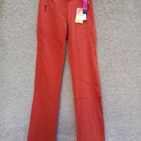 Продавам нови дамски (унисекс) леки летни бързосъхнещи дишащи панталони Misty Mountain , снимка 1 - Панталони - 38255465