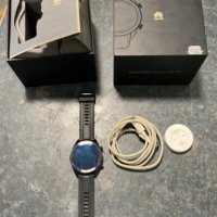 Smart Watch Huawei GT ( FNT-B19 ), снимка 1 - Смарт часовници - 44032777