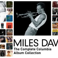 Miles Davis Майлс Дейвис Пълна Колекция Всички 52 Албума на 70 диска +1 DVD от Гения на Джаза, снимка 1 - CD дискове - 42976148