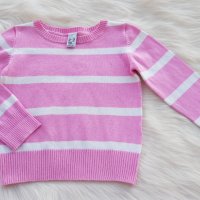 Детски пуловер Zara 2-3 години, снимка 3 - Детски Блузи и туники - 34769578