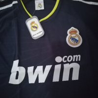 Тениска на Реал Мадрид - Роналдо , снимка 5 - Футбол - 44858018