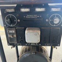 Продавам агрегат за ток DKW 1943, снимка 8 - Генератори - 43618043
