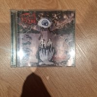 Оригинален диск Death, снимка 1 - CD дискове - 43658205