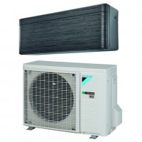 Хиперинверторен климатик DAIKIN FTXA25AТ / RXA25A STYLISH + безплатен професионален монтаж, снимка 5 - Климатици - 28611054