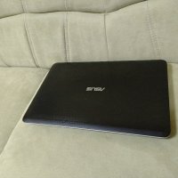 Продавам лаптоп Asus 15.6'' /Core i5-6200/12gb.ram/500gb.ssd , снимка 10 - Лаптопи за игри - 39145022