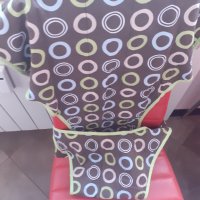 Mobiseat- "колан" за стол за бебе, снимка 4 - Столчета за хранене - 42994455