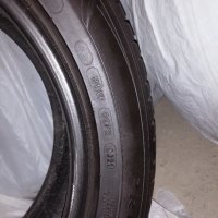 Летни гуми Michelin 225/50R18, снимка 4 - Гуми и джанти - 39889191