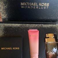 Michael Kors Wonderlust, снимка 3 - Дамски парфюми - 43791828