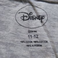 Disney тениска, снимка 3 - Детски тениски и потници - 26858643