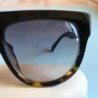 Слънчеви очила - Celine, снимка 2 - Слънчеви и диоптрични очила - 28227831