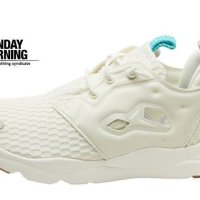 Reebok , снимка 1 - Маратонки - 40872474