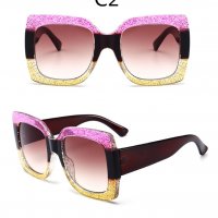 Очила марка ASOUZ модел  , снимка 5 - Слънчеви и диоптрични очила - 27547563