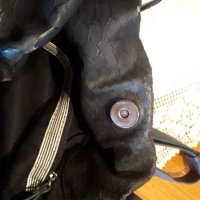 Дамска чанта на Esprit, снимка 4 - Чанти - 27155636