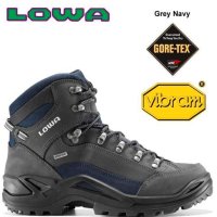 туристически обувки Lowa Renegat GORE TEX ® номер 40, снимка 1 - Други - 42962655