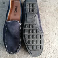 Мъжки обувки, снимка 1 - Ежедневни обувки - 33620940