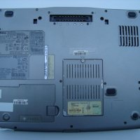 Dell Latitude D520 лаптоп на части, снимка 3 - Части за лаптопи - 28601113