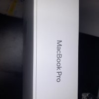 Кутия за apple macbook pro 2022 14 инча, снимка 5 - Таблети - 37892801
