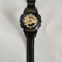 Casio G Shock GA 110, снимка 2 - Мъжки - 40703727