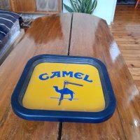 Часовник Camel, снимка 1 - Антикварни и старинни предмети - 43544728