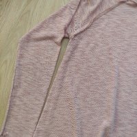 Дамска блуза размер Л , снимка 11 - Блузи с дълъг ръкав и пуловери - 42914684