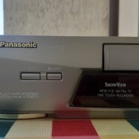 Panasonic NV-F612EE SUPER , снимка 7 - Плейъри, домашно кино, прожектори - 33520285