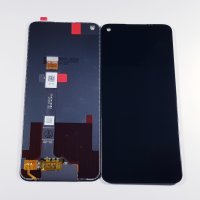 2 ГОДИНИ ГАРАНЦИЯ на Дисплей за Oppo A93 5G / PCGM00, PEHM00 - OEM, снимка 2 - Резервни части за телефони - 43517619