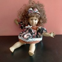 Характерна кукла Best Toy 27 см, снимка 4 - Колекции - 40710763