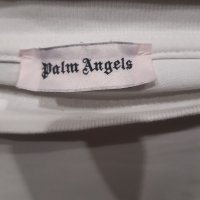 Palm Angels мъжка блуза XL, снимка 2 - Блузи - 35428559