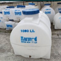 Цистерна 1000 литра! Резервоар за вода, мляко и хранителни продукти , снимка 11 - Други машини и части - 30550203