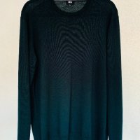 Скъпа блуза/пуловер UNI QLO, снимка 2 - Пуловери - 43250744