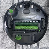 iRobot Roomba i3+ i3558, снимка 3 - Прахосмукачки - 44125925