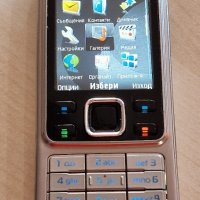 Nokia 6300, снимка 5 - Nokia - 43751154