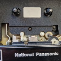 Panasonic RQ-2739 и National Panasonic RQ-3055 Slim Line/Касетофон/Рекордер , снимка 14 - Радиокасетофони, транзистори - 43908360
