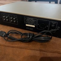 Процесор Pioneer R-9, снимка 5 - Еквалайзери - 44109847