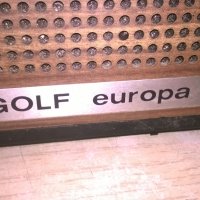 itt schaub-lorenz golf europa 103-made in germany-ВНОС ХОЛАНДИЯ, снимка 8 - Радиокасетофони, транзистори - 27856225