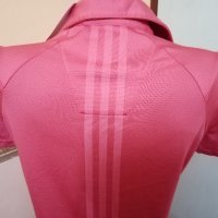 Adidas ClimaCool, Нова, Размер S. Код 2078, снимка 10 - Тениски - 43258749