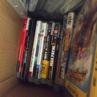 GTA4, Need For Speed, Dirt, Grid, Formula ,Gran Turismo PS3 Games, снимка 7 - Игри за PlayStation - 43238099