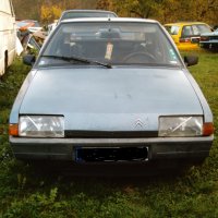 Citroen Bx,Търся Челно стъкло и Всякакви други части,Само Нови, снимка 1 - Автомобили и джипове - 40514847